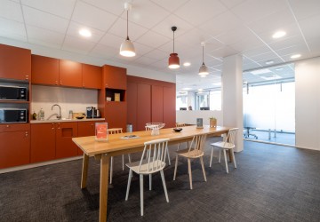 espace coworking cafe a marcq en baroeul